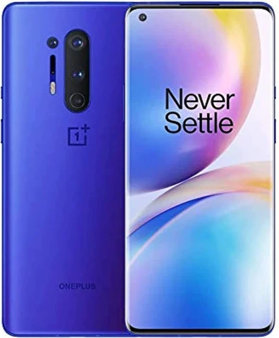 Oneplus 8